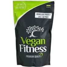 Vegan Fitness Mandlový Protein BIO 750 g