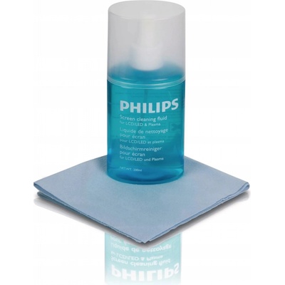 Philips Zestaw czyszczący Philips SVC1116B/10 – Zboží Živě
