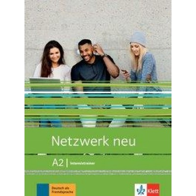 Netzwerk neu A2. Intensivtrainer