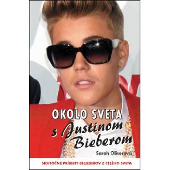 Okolo sveta s Justinom Bieberom