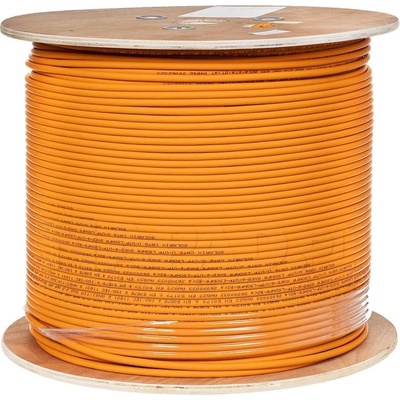 Solarix 26000033 CAT6 UTP LSOHFR B2ca, 500m