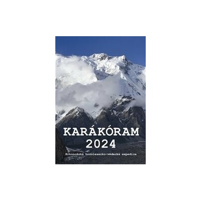 Karákóram 2024