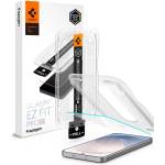 Spigen Szklo hartowane spigen glas. tr ez fit pro ac galaxy s26 fe clear (8800337251258)