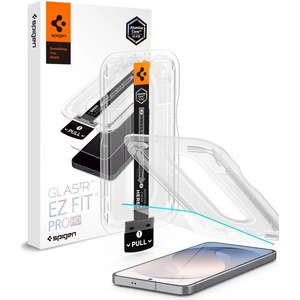 Spigen Szklo hartowane spigen glas. tr ez fit pro ac galaxy s26 fe clear (8800337251258)