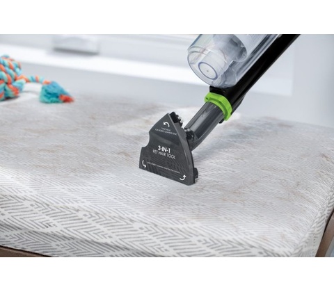 Bissell MultiReach Active Pet 2907D