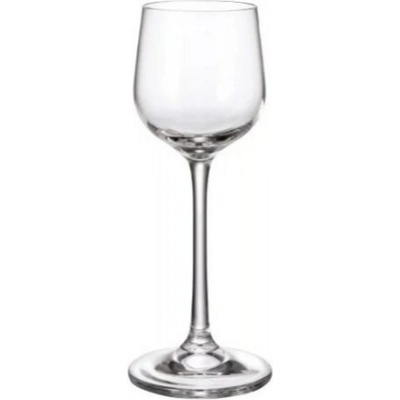Kinekus Pohár na likér sklo STRIX KLC KIN20100600 6 x 60 ml