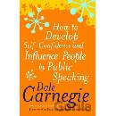 How to Develop Self-confidence Carnegie Dale