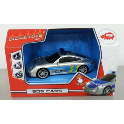 Dickie Auto SOS Policie