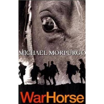 War Horse - M. Morpurgo