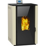 Prity PL W25 PEH ivory Камини