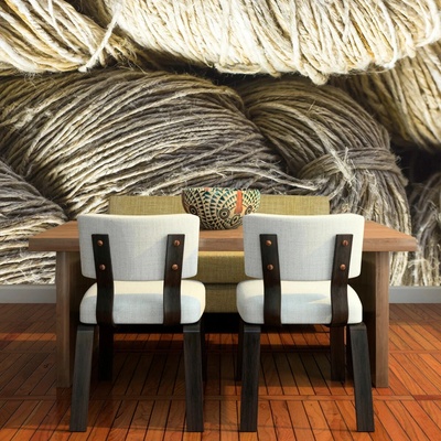 Sablio Tapeta Povrázky, rozmery 336x220 cm
