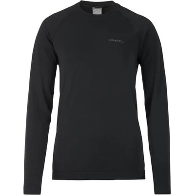 Craft Active Comfort Ls 2 W Размер: L / Цвят: черен