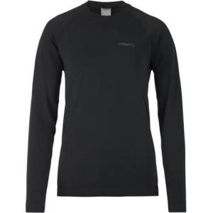 Craft Active Comfort Ls 2 W Размер: L / Цвят: черен