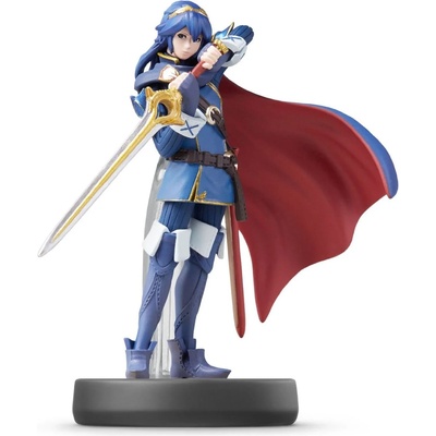 Фигура Nintendo amiibo - Lucina [Super Smash Bros. ]