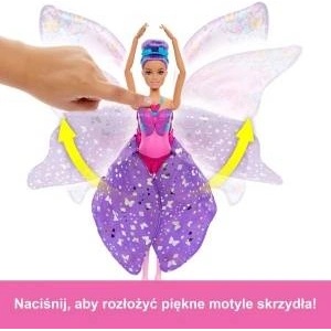 Mattel Barbie HXJ10 кукла