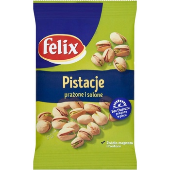 Felix Pistácie solené 240 g