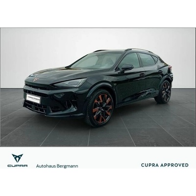 Cupra Formentor VZ 2.0 TSI DSG 245 kW