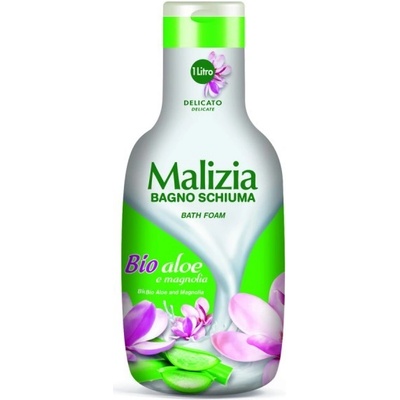 Malizia Sprchový gel Aloe & Magnolia 1000 ml