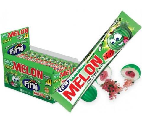 FINI melón 20g