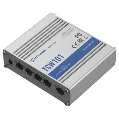 Teltonika TSW101 000000