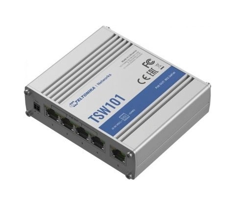 Teltonika TSW101 000000