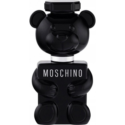 Moschino Toy Boy parfumovaná voda pánska 50 ml