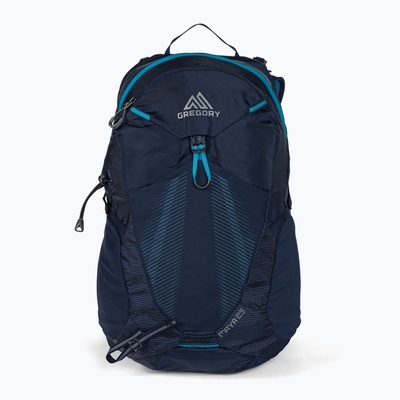Gregory Дамска туристическа раница Gregory Maya 25 l storm blue
