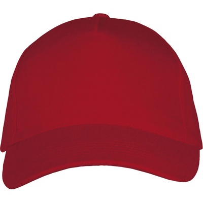 SOĽS Uni LONG BEACH 00594145 Red