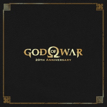Various Artists - God Of War (Box Set) (20th Anniversary Collection) (13 LP) (5063176071514)