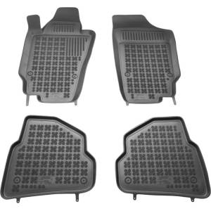 Rezaw-Plast Гумени стелки за SEAT Ibiza IV (2008-2017) - тип леген (202004)
