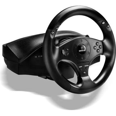 Thrustmaster T80 Racing Wheel for PS4 (4160598)