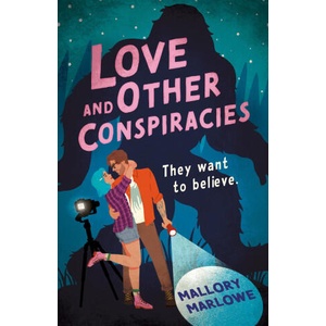 Love and Other Conspiracies | Marlowe, Mallory (ISBN: 9780593640081)