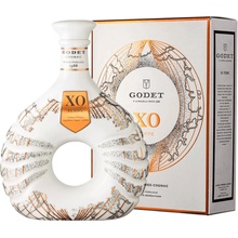 Godet XO Terre 40% 0,7 l (kartón)