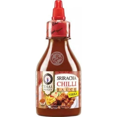Thai Dancer Sriracha chili TIKKA 200 ml