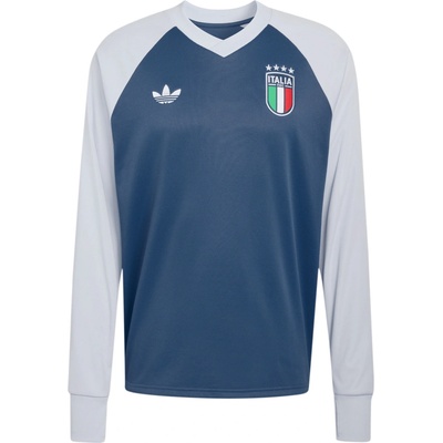 adidas Originals Italy Away Pre-Match Warm 2026 jz0208