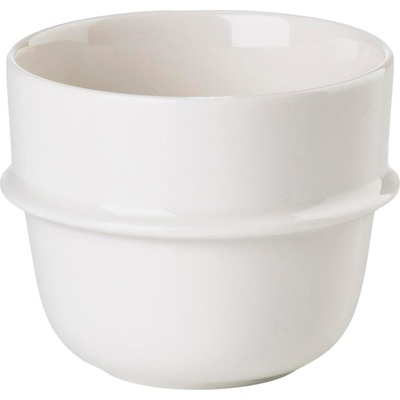 Zone Denmark Чаша халба Eau 250 мл порцеланово бяло (32258)