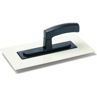 SCHULLER hladítko plastové 280 x 140 x 3 mm