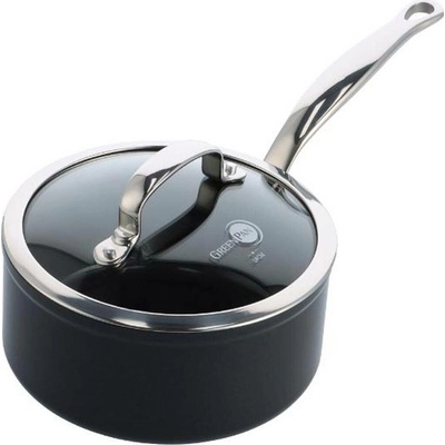 GreenPan Barcelona Pro Rendlík s pokličkou, 18 cm