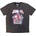 Sum 41 All Killer No Filler Skeleton Charcoal Grey 2XL Риза (SUMSTNW26MC05)