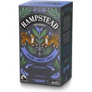 Hampstead Tea London BIO černý čaj s bergamotem Earl Grey 20 ks