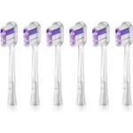 Laifen Ultra-Whitening Transparent 2.0 сменяеми глави 6 бр