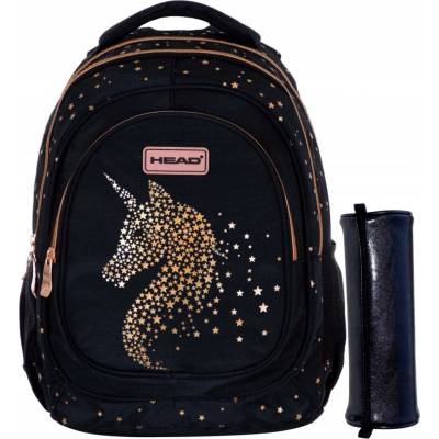 Head Classy Gold AB330