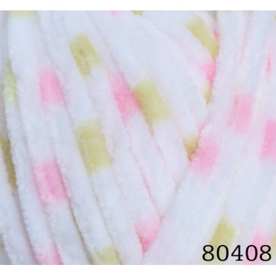 Priadza Himalaya Dolphin Baby Colors 80408