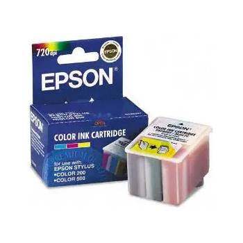Image 1 of Epson ГЛАВА ЗА EPSON STYLUS COLOR 200/500 - Color - OUTLET - PN S020097 - ST (201EPS020097S)