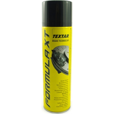 Textar Formula XT Čistič brzd 500 ml | Zboží Auto