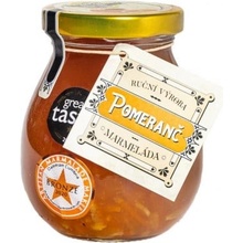 Bouda 1883 Pomerančová marmeláda 280 g