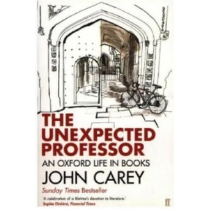 Unexpected Professor | John Carey (2015)