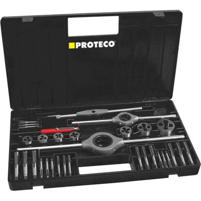 PROTECO 10.24-901 kazeta závitníková M1-II NO (M3-M12)