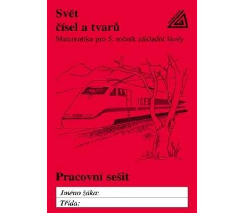 Svět čísel a tvarů