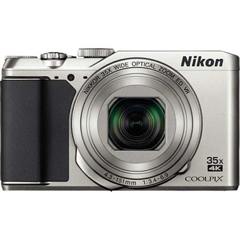 Nikon Coolpix A1000